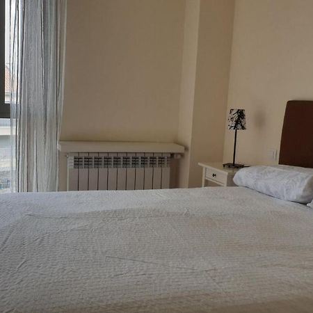 Acogedor Apartamento En Las Margas Sabiñánigo المظهر الخارجي الصورة