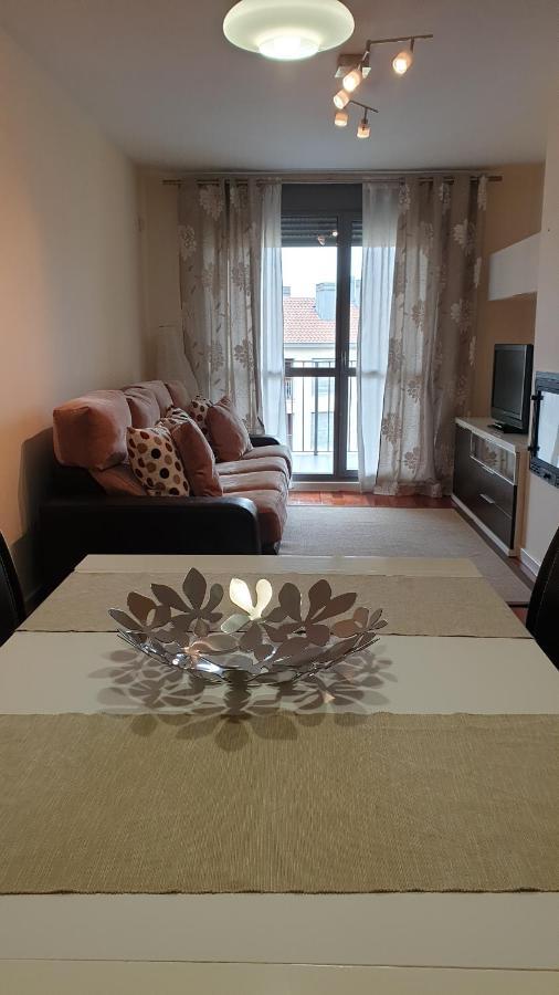Acogedor Apartamento En Las Margas Sabiñánigo المظهر الخارجي الصورة