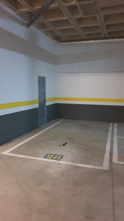 Acogedor Apartamento En Las Margas Sabiñánigo المظهر الخارجي الصورة