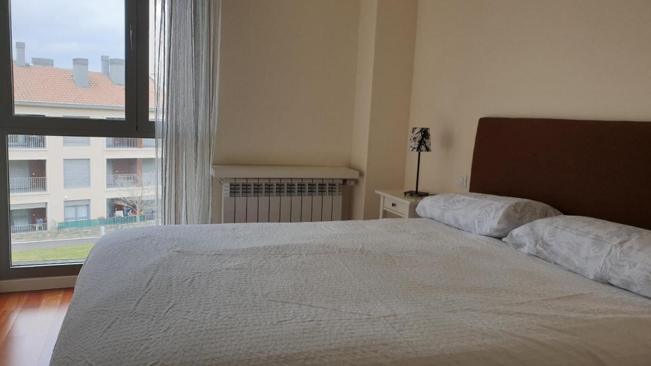 Acogedor Apartamento En Las Margas Sabiñánigo المظهر الخارجي الصورة