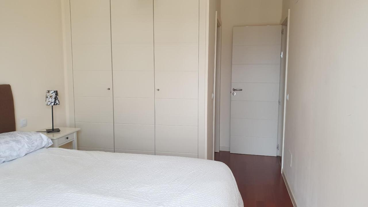 Acogedor Apartamento En Las Margas Sabiñánigo المظهر الخارجي الصورة
