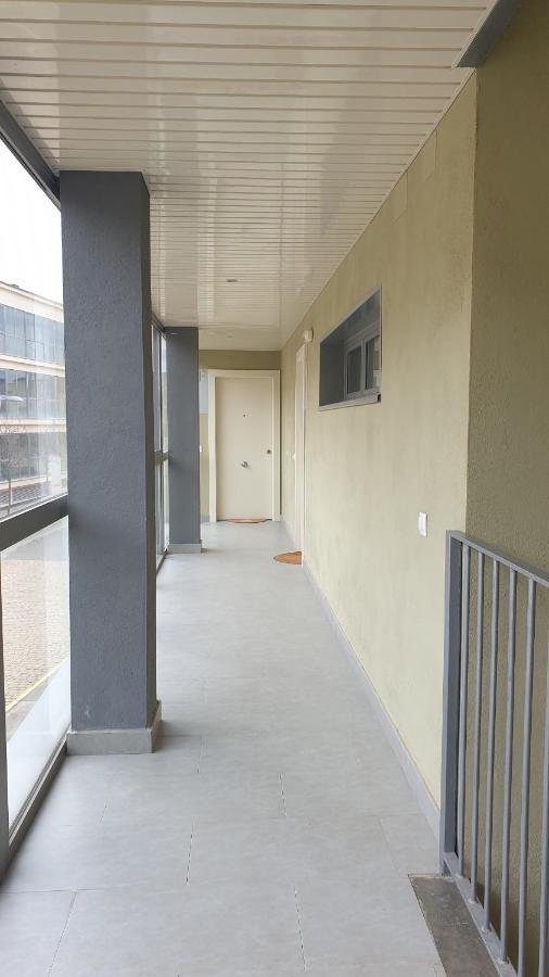 Acogedor Apartamento En Las Margas Sabiñánigo المظهر الخارجي الصورة