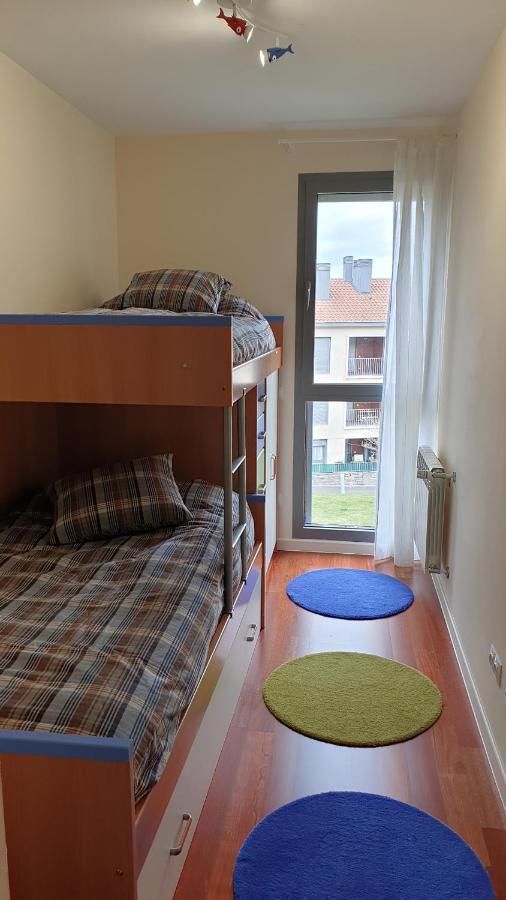 Acogedor Apartamento En Las Margas Sabiñánigo المظهر الخارجي الصورة